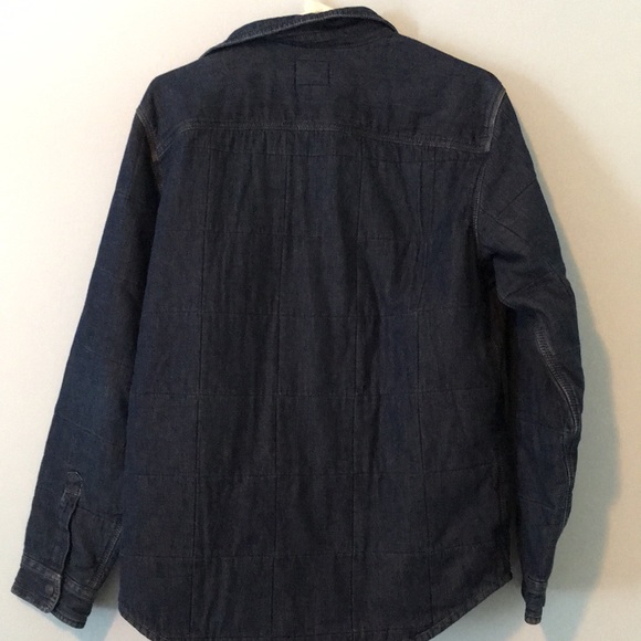 Gap denim jacket - Picture 5 of 7